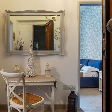 Penthouse Apartment With Terrace Close To Vatican Рим Экстерьер фото
