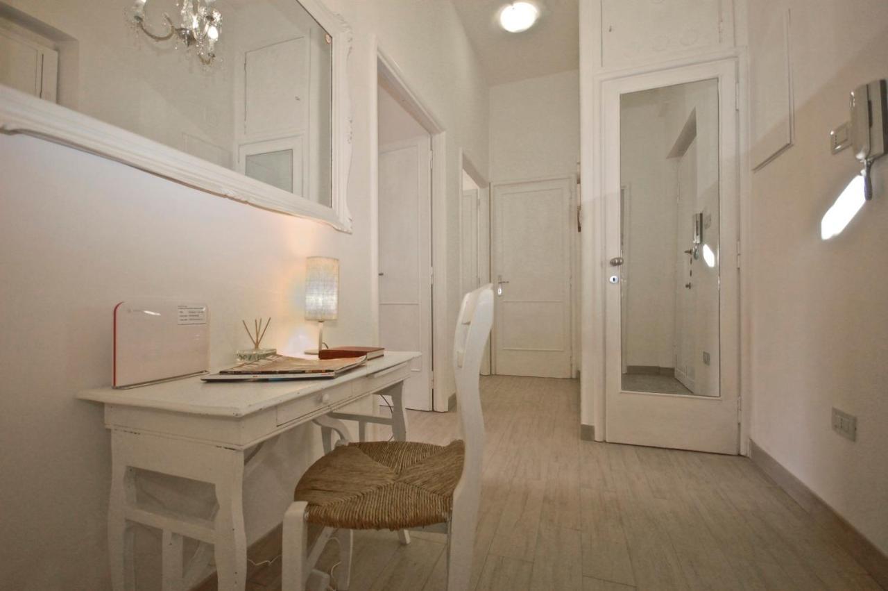 Penthouse Apartment With Terrace Close To Vatican Рим Экстерьер фото