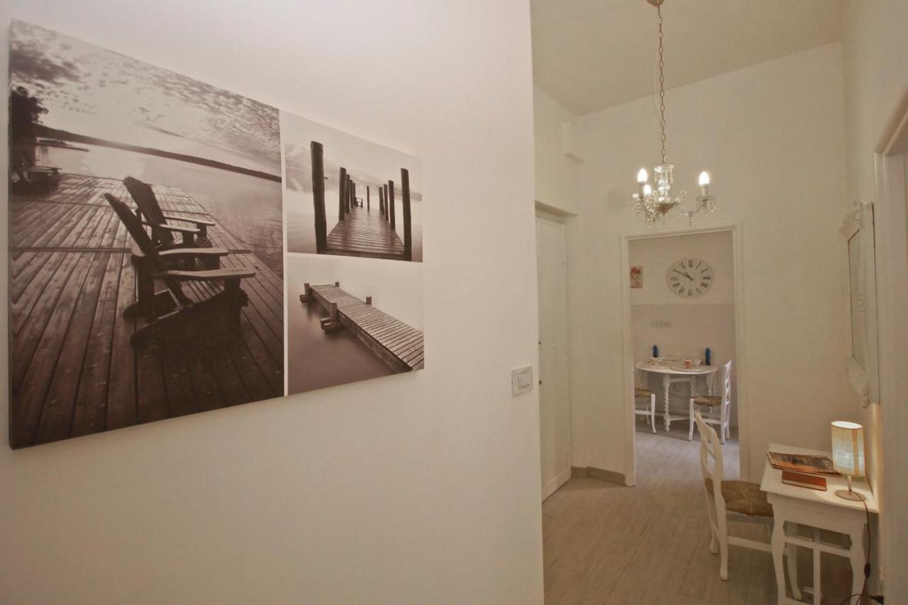 Penthouse Apartment With Terrace Close To Vatican Рим Экстерьер фото