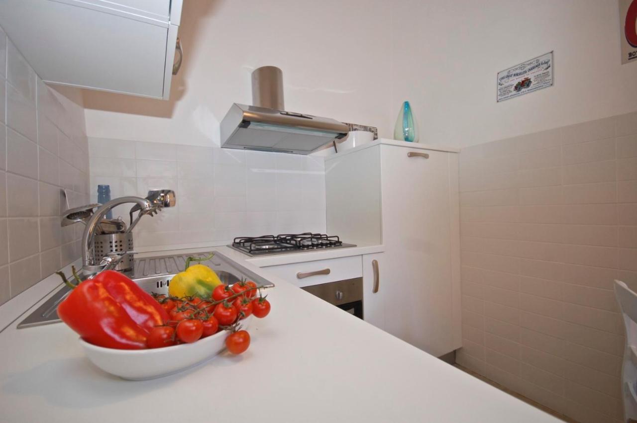 Penthouse Apartment With Terrace Close To Vatican Рим Экстерьер фото
