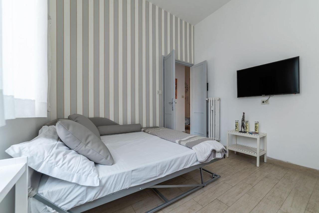 Penthouse Apartment With Terrace Close To Vatican Рим Экстерьер фото