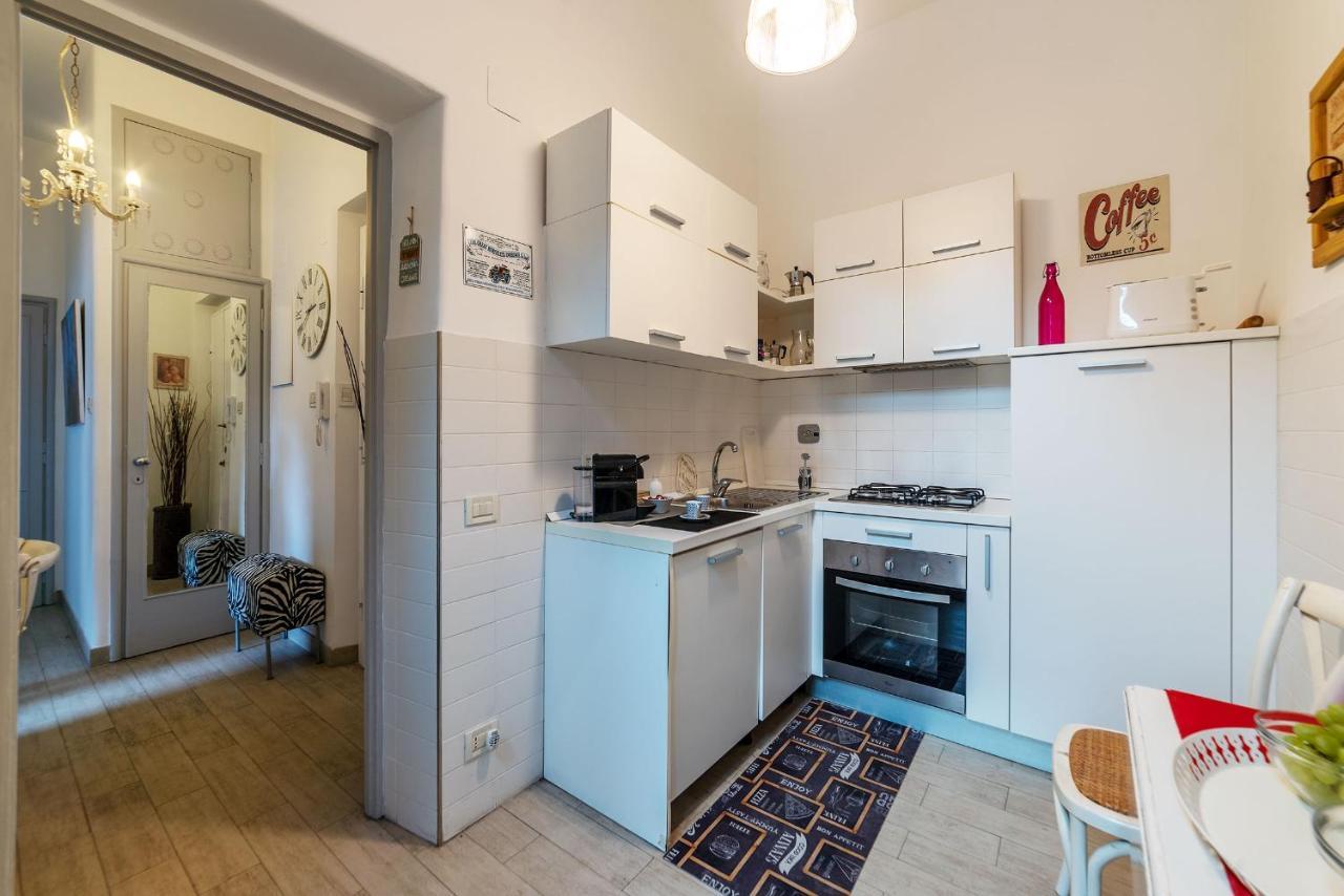 Penthouse Apartment With Terrace Close To Vatican Рим Экстерьер фото