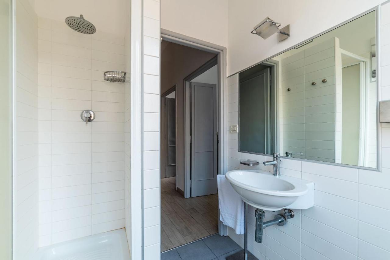 Penthouse Apartment With Terrace Close To Vatican Рим Экстерьер фото