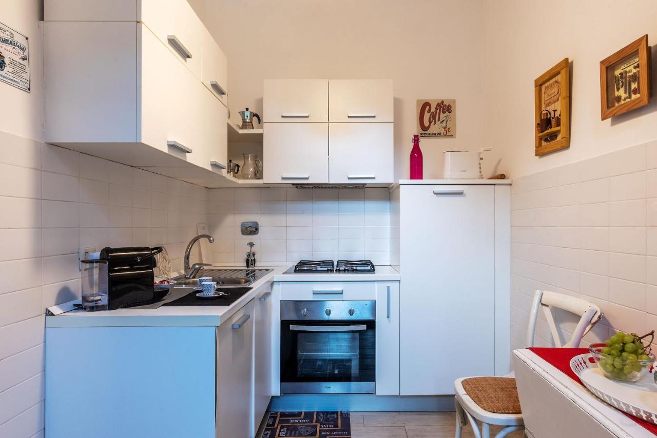 Penthouse Apartment With Terrace Close To Vatican Рим Экстерьер фото